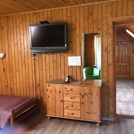 Guest House Eco Home Юрмала Экстерьер фото