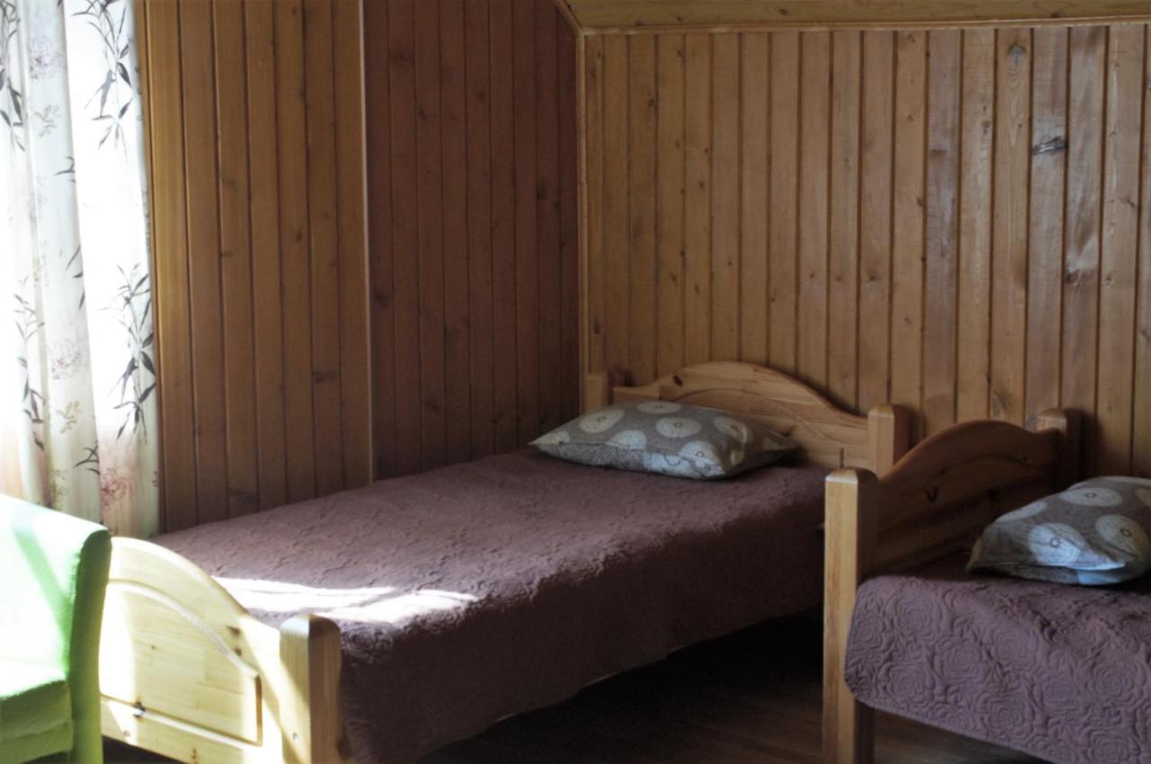 Guest House Eco Home Юрмала Экстерьер фото