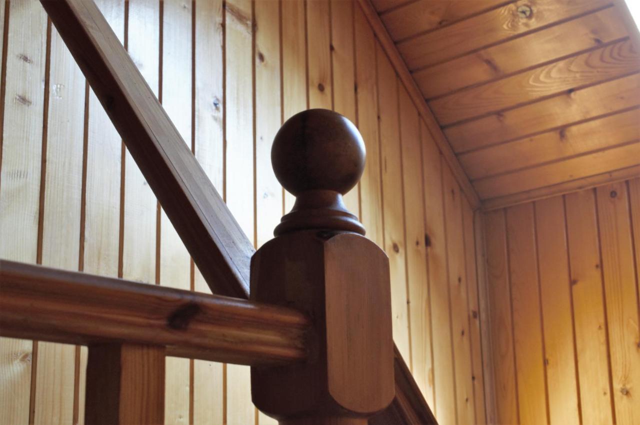 Guest House Eco Home Юрмала Экстерьер фото
