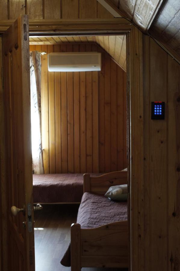 Guest House Eco Home Юрмала Экстерьер фото