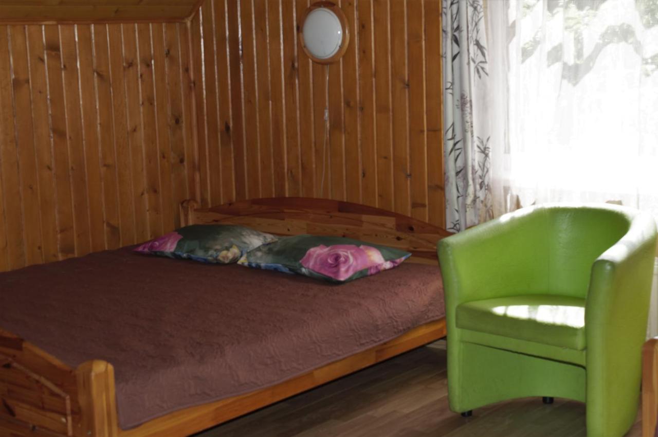 Guest House Eco Home Юрмала Экстерьер фото