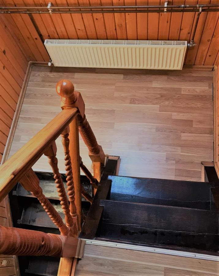 Guest House Eco Home Юрмала Экстерьер фото