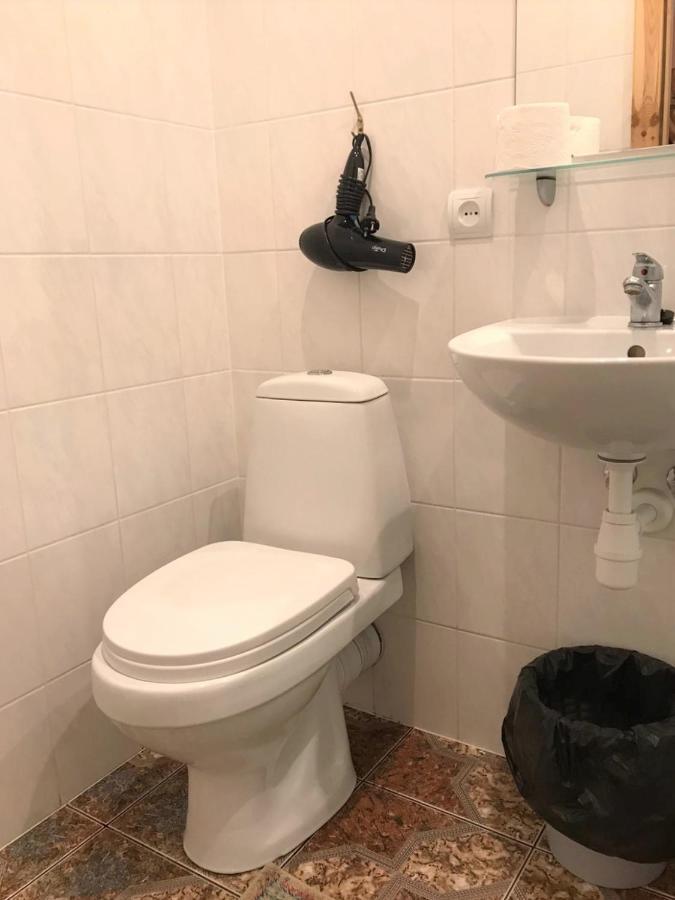 Guest House Eco Home Юрмала Экстерьер фото
