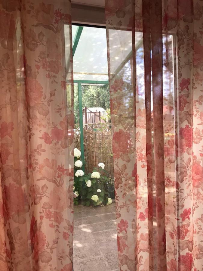 Guest House Eco Home Юрмала Экстерьер фото