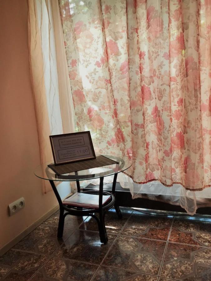 Guest House Eco Home Юрмала Экстерьер фото