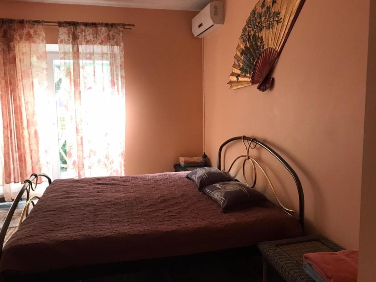 Guest House Eco Home Юрмала Экстерьер фото