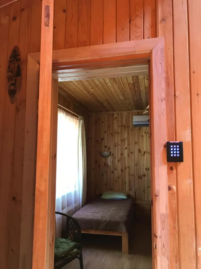 Guest House Eco Home Юрмала Экстерьер фото