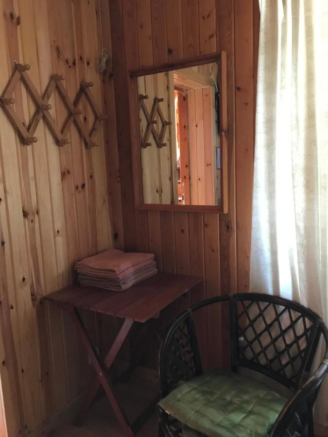 Guest House Eco Home Юрмала Экстерьер фото