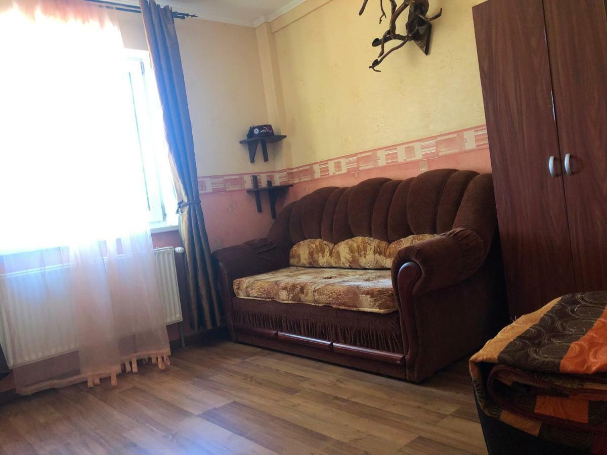 Guest House Eco Home Юрмала Экстерьер фото