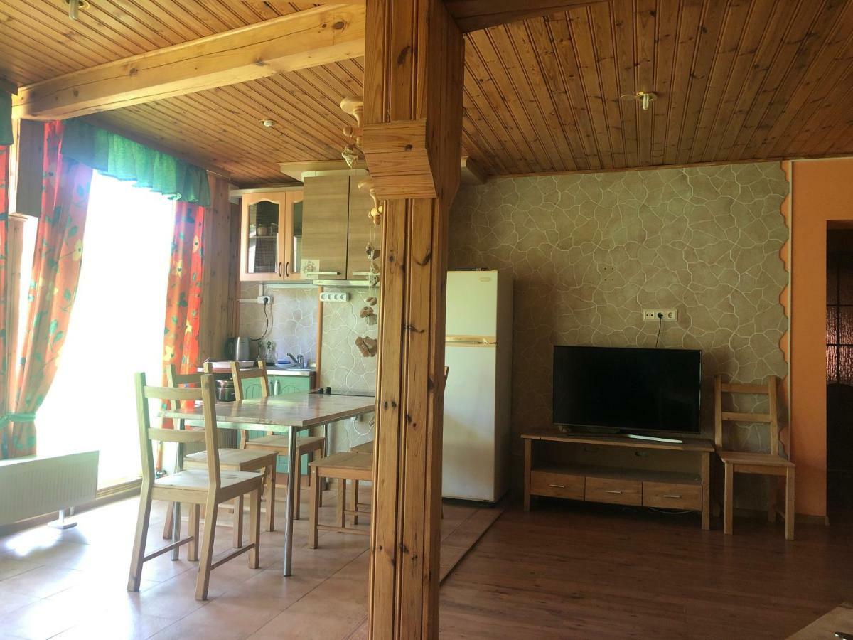 Guest House Eco Home Юрмала Экстерьер фото