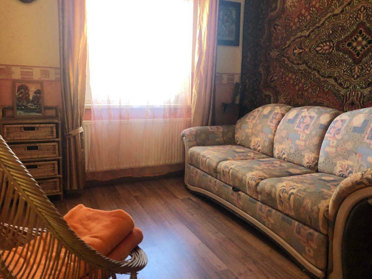 Guest House Eco Home Юрмала Экстерьер фото