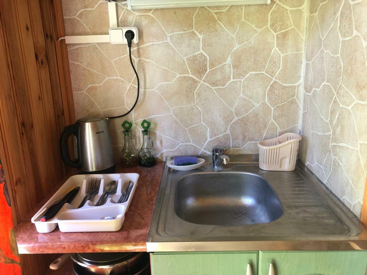 Guest House Eco Home Юрмала Экстерьер фото