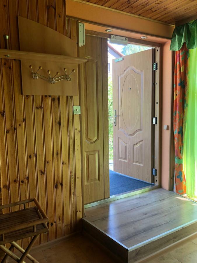 Guest House Eco Home Юрмала Экстерьер фото