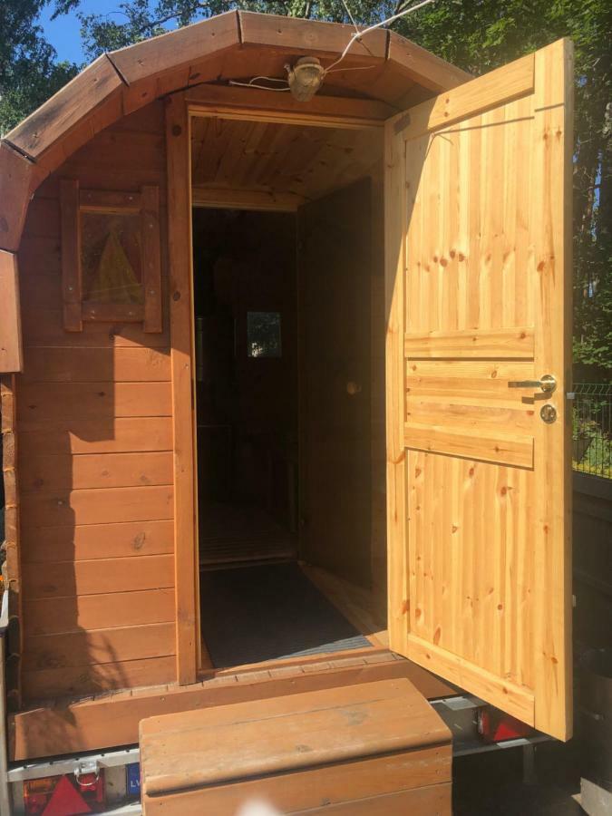 Guest House Eco Home Юрмала Экстерьер фото